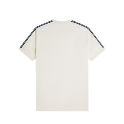 "RINGER" T-SHIRT
