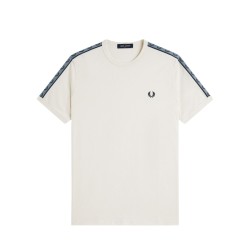 "RINGER" T-SHIRT