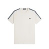 "RINGER" T-SHIRT