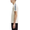 "RINGER" T-SHIRT