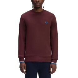 SWEATSHIRT WITH LOGO