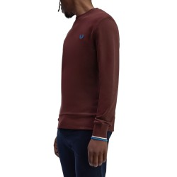 SWEATSHIRT WITH LOGO