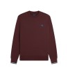 SWEATSHIRT WITH LOGO