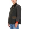 patchwork os bdl wax jkt