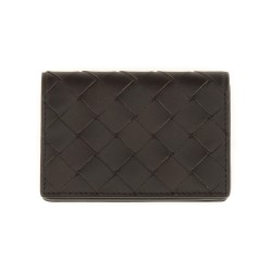 WOVEN BUSINESS CARD HOLDER