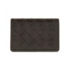 WOVEN BUSINESS CARD HOLDER