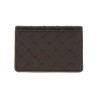 WOVEN BUSINESS CARD HOLDER