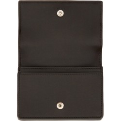 WOVEN BUSINESS CARD HOLDER