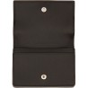 WOVEN BUSINESS CARD HOLDER
