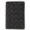 WOVEN PASSPORT HOLDER