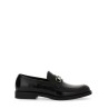 MOCCASIN WITH CLAMP