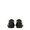 MOCCASIN WITH CLAMP