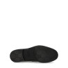 MOCCASIN WITH CLAMP