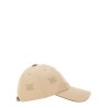 "CANTICLE" BASEBALL CAP