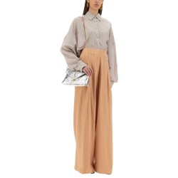 WIDE-LEG PANTS