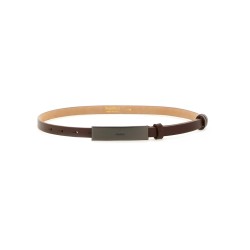 BELT "NEWPLATE15"