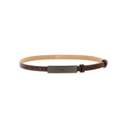 BELT "NEWPLATE15"