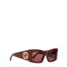 SQUARE SUNGLASSES
