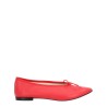 BALLERINA "LILOUH" MARINE SERRE X REPETTO
