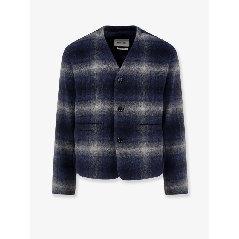 Italian Fabric blazer