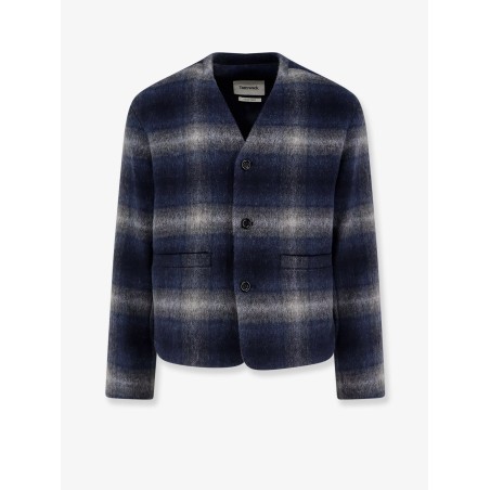 Italian Fabric blazer