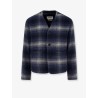 Italian Fabric blazer