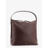 Vera leather shoulder bag