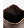 Vera leather shoulder bag