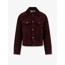 Corduroy Jacket