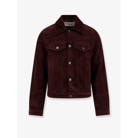 Corduroy Jacket