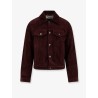 Corduroy Jacket