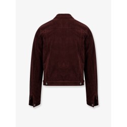 Corduroy Jacket