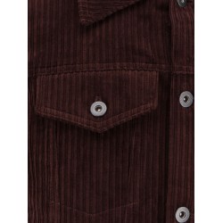 Corduroy Jacket