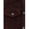 Corduroy Jacket