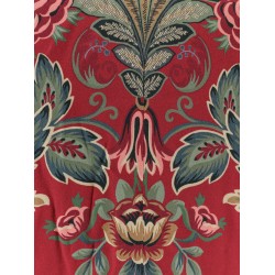 Stretch viscose dress