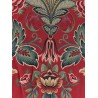 Stretch viscose dress