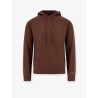 Willbur Wool hooded sweater