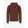 Willbur Wool hooded sweater