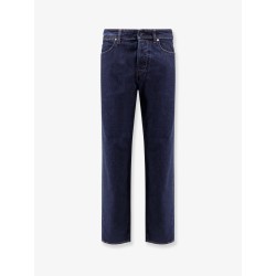 Stretch Indigo jeans