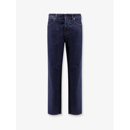 Stretch Indigo jeans