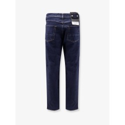 Stretch Indigo jeans