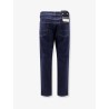Stretch Indigo jeans