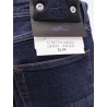 Stretch Indigo jeans