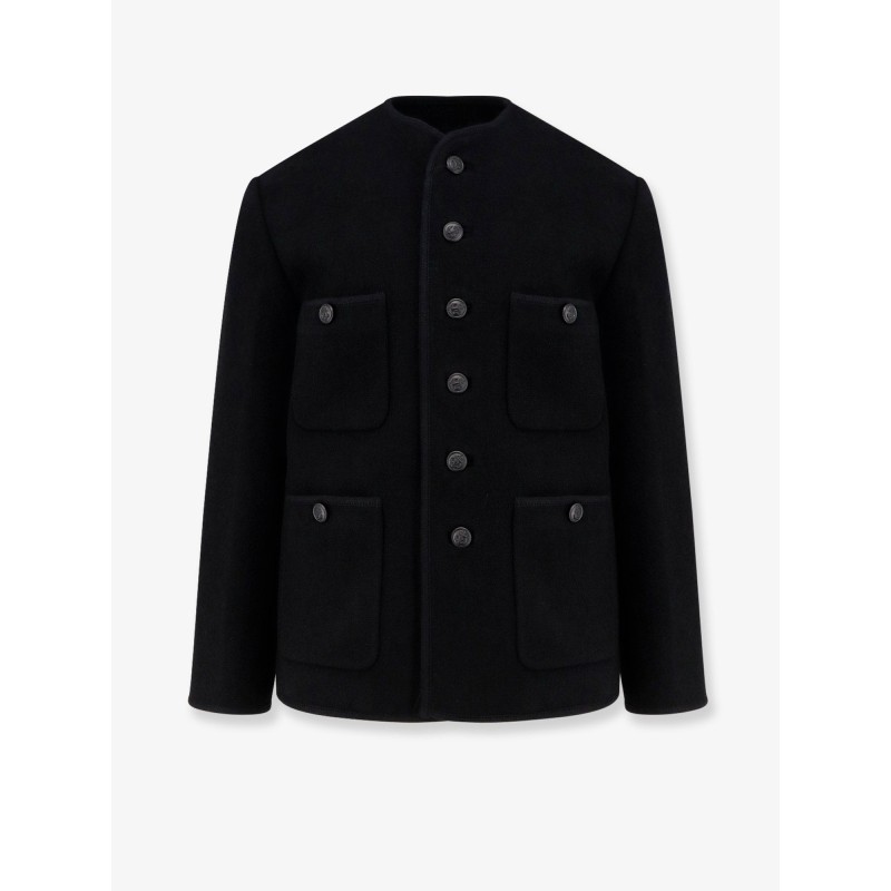 Tweed Blazer