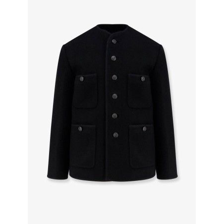 Tweed Blazer