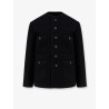 Tweed Blazer