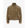 Corduroy jacket