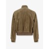 Corduroy jacket