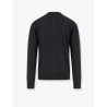 Wool and cashmere cardigan