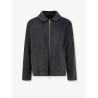 Dante DB wool blend coat